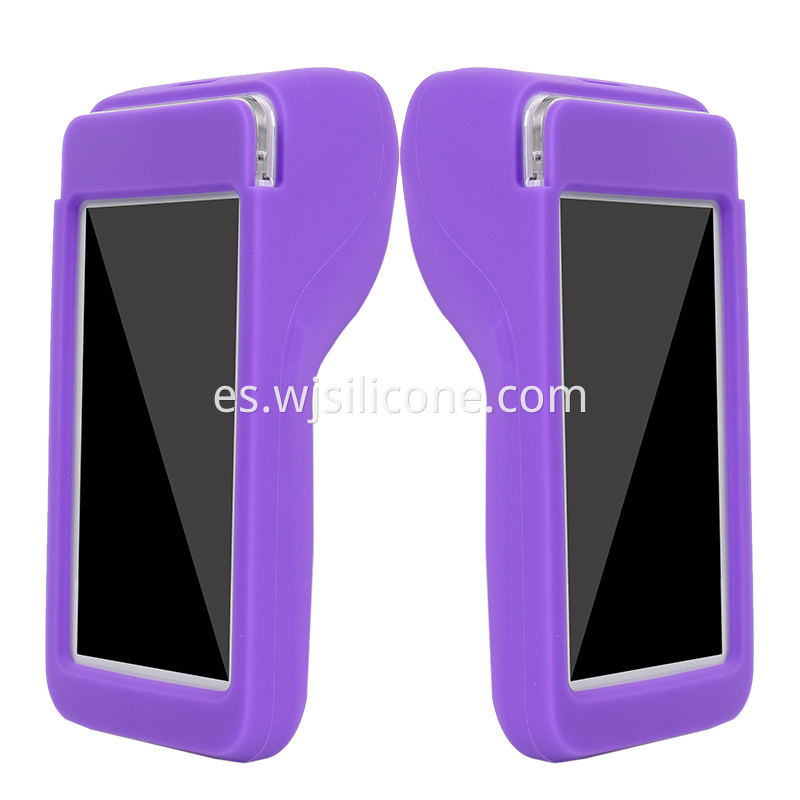 POS Silicone Cover